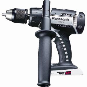 パナソニック Panasonic パナソニック EZ7950X-H 充電振動 ドリルドライバ リチウムイオン18V 本体のみ