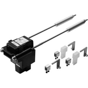 パナソニック Panasonic パナソニック DH57052 端末引締碍子 メーカー直送 代引不可 沖縄離島不可