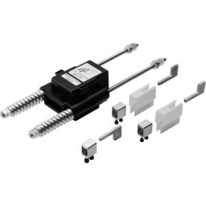 パナソニック Panasonic パナソニック DH57153 横行用端末引締碍子