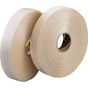 スリーエム 3M スリーエム 3M 372HQ TRA 48X1000 OPP包装用粘着テープ 372HQ 透明 48mm×1000m