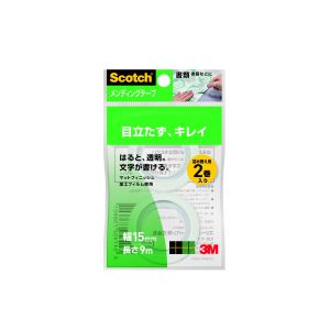 スリーエム 3M スリーエム CM15-R2P メンディング詰替用 