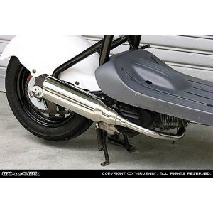 ウイルズウィン WirusWin ウイルズウィン 942-57-01 テイストマフラー チョイノリ WirusWin