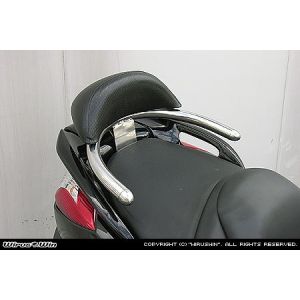 ウイルズウィン WirusWin ウイルズウィン 173-11-01 Bレスト付タンデムバー BRY/32/L MAJESTY250 4D9 WirusWin