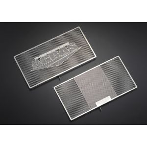 アグラス AGRAS アグラス 309-390-A00 コアガード Aタイプ/ロゴ有 BANDIT1250S AGRAS