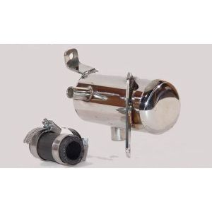 チャックボックス チャックボックス CHS138001 OILキャッチタンク -09 SR400/500