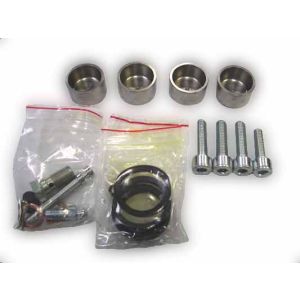 BERINGER BERINGER KITREP4PCALIP キャリパーオーバーホールキット 4POT アキシャル用
