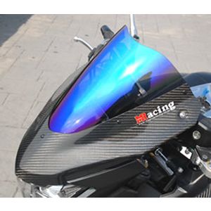 マジカルR マジカルR 001-BK1307-11SA バイザースクリーン Sコート/アヤオリ B-KING