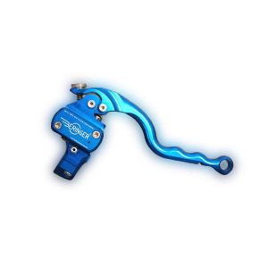 BERINGER BERINGER BRO-10-3BL ブレーキマスターφ14.5 一体型 ブルー レーシング3フィンガー ミリバー用