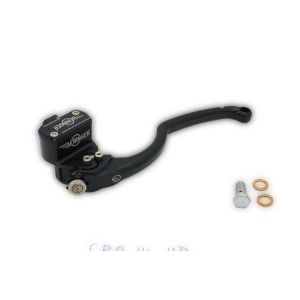 BERINGER BERINGER CRO-14-4B クラッチマスター φ20.6 一体型 ブラック ストリート4フィンガー ミリバー用