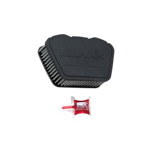 ケーアンドエヌ K&N K&N YA-1307 リプレイスメント XVS1300 V-STAR 07-09/11-17 XVS13CA STRYKER 11-17 etc ケーアンドエヌ