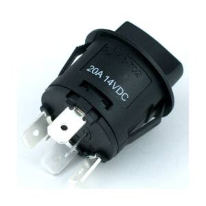 Linkman Linkman R13-702C02 ロータリースイッチ