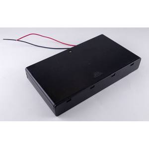 Linkman Linkman SBH381AS 電池ケース