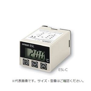 オムロン OMRON オムロン E5L-C 0-100 電子サーモ形