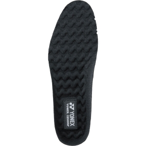 ヨネックス YONEX ヨネックス ウエルネス パワークッション インソール ACW100 ブラック 007 S