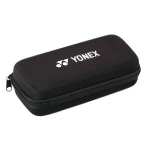 ヨネックス YONEX ヨネックス スポーツグラスケース 2 ブラック AC390 007 YONEX
