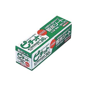 オカモト OKAMOTO オカモト ピチットレギュラーミニ36枚