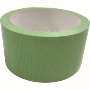 オカモト OKAMOTO オカモト 418U PETクロス養生用 418 ワカクサ 50ミリ