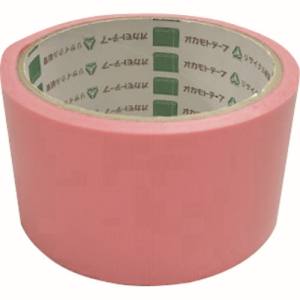 オカモト OKAMOTO オカモト 418P PETクロス養生用 418 モモイロ 50ミリ
