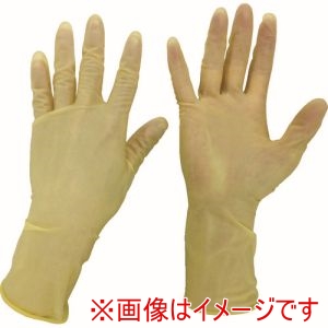 オカモト okamoto オカモト NO.1432-6.5 ミクロハンドNEOガンマー滅菌 6.5 メーカー直送 代引不可 北海道沖縄離島不可