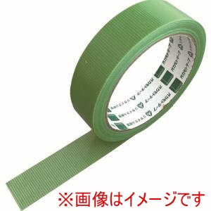 オカモト okamoto オカモト 418U25 PETクロス養生用 418 ワカクサ 25ミリ 60巻 メーカー直送 代引不可 北海道沖縄離島不可