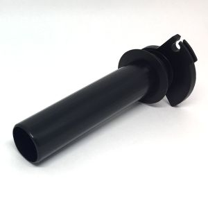 ジータ ZETA ジータ F5164 テフロンスロットルチューブ OPEN YZ125/250 97-18 ZETA