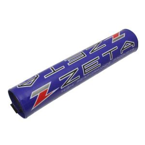 ジータ ZETA ジータ F5183 COMPバーパッド BLUE ZETA
