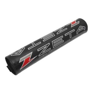 ジータ ZETA ジータ F5184 COMPバーパッド BLACK ZETA