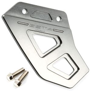 ジータ ZETA ジータ F6405 チェーンガードブレース SEROW/TRICKER ZETA