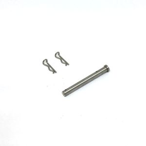 ディーアールシー DRC DRC F7541 ブレーキピン ステンレス each KTM Husky Brenbo F ディーアールシー