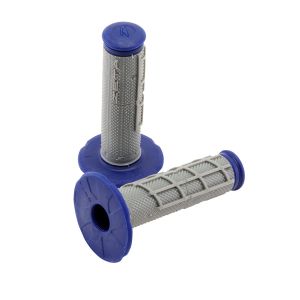 ジータ ZETA ジータ F5215 レースグリップ BL/GRY ZETA