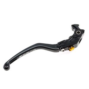 ジータ ZETA ジータ F5575 PILOT Bレバー ブラック CBR600/1000 ZX6R/10R ZETA