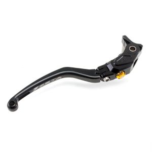 ジータ ZETA ジータ F5578 PILOT Bレバー ブラック GSXR600/750/1000 ニッシンラジアル ZETA