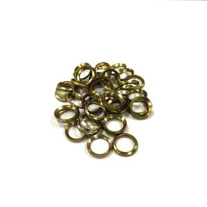 ダートフリーク ダートフリーク F8726 ダチ ニップルワッシャー 40pcs 8.6x12.0 t:1.0
