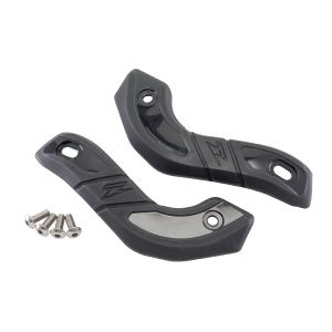 ジータ ZETA ジータ F5259 リプレースガードバンパー Proアーマーハンドガード ZETA