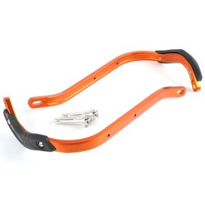 ジータ ZETA ジータ F5333 Proアーマーハンドガード ベンド オレンジ ZETA