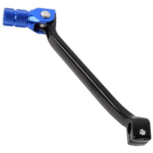 ジータ ZETA ジータ F6861 タンゾウシフトレバー BLUE WR250R/X 07-17 ZETA