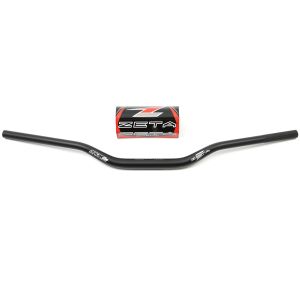 ジータ ZETA ジータ F4349 SX3バー BLACK MX-542 ZETA