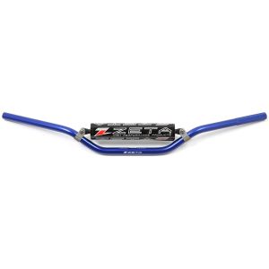 ジータ ZETA ジータ F4448 CXバー DUAL SPORTS MED BLUE ZETA
