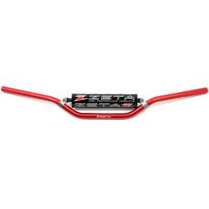 ジータ ZETA ジータ F4458 CXバー/レッド SUPER MOTO/MED ZETA