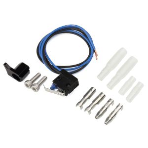 ジータ ZETA ジータ F5552 フライト リプレースメントスイッチセット クラッチレバーパーチ RD用 ZETA