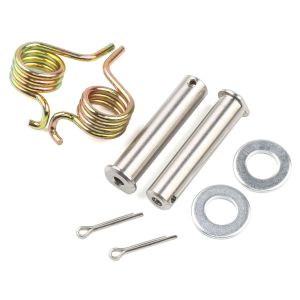 ディーアールシー DRC DRC F6197 フットペグ スプリング/ピンセット YZ85/125/250/X YZ/WR250F/450F ディーアールシー