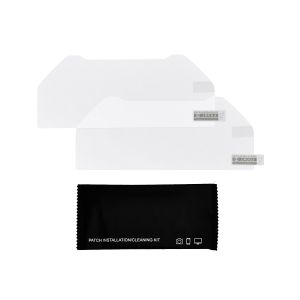 ディーアールシー DRC DRC F6140 メータースクリーンプロテクティブフイルム YZF-R25 19- / MT-25 20- ディーアールシー