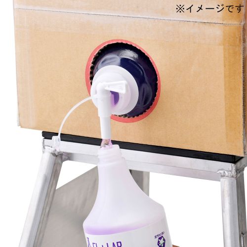  ダートフリーク ダートフリーク FL01-0170 BIKE WASH 詰替用 18L 73900003