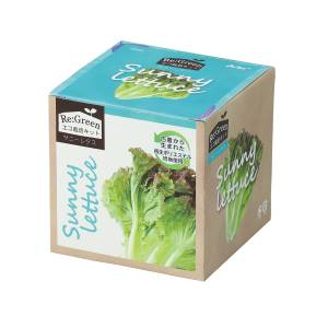 アーテック ArTec アーテック エコ栽培キット Re Green サニーレタス 102974