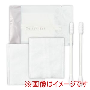 山陽物産 山陽物産 袋入り コットン 綿棒 セット 112750
