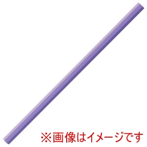 アーテック ArTec アーテック 鉛筆 2B 12本組 ラベンダー 118882