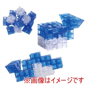 アーテック ArTec アーテック ブロックなないろクリアミニパックB イルカ くじら 161271