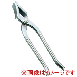 江部松商事 EBM EBM 鉄 ヤットコ鋏 太型 江部松商事