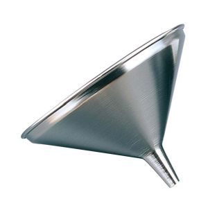 江部松商事 EBM EBM 18-8 ロート 24cm 江部松商事