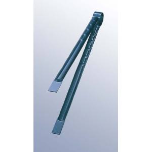 江部松商事 EB EBM 鉄 火バサミ 60cm 江部松商事